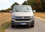 Volkswagen Transporter 2