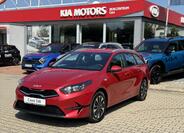 KIA Ceed 1