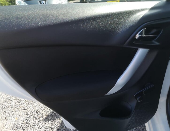 Citroën C3 Hatchback 1,4 l 54 kw