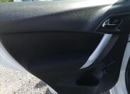 Citroën C3 Hatchback 1,4 l 54 kw