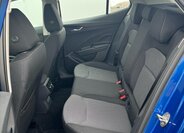 Škoda Fabia Hatchback 999,0 59 kw