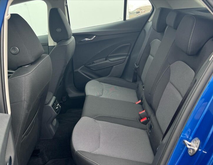 Škoda Fabia Hatchback 999,0 59 kw