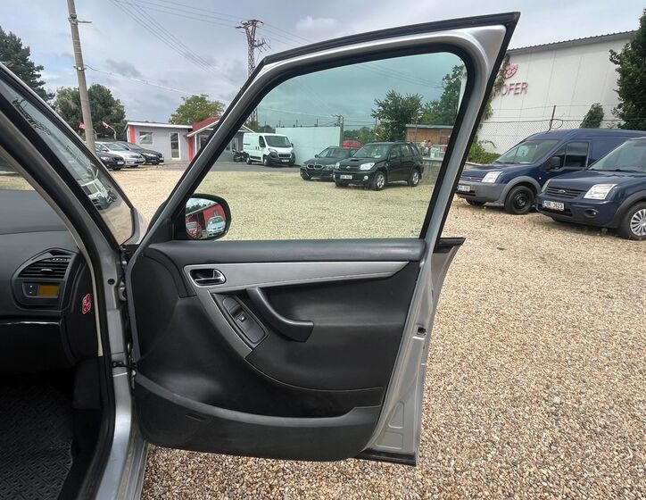 Citroën C4 Picasso 18