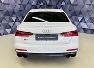 Audi S6 Sedan / Limuzína 3,0 l 253 kw