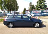 Peugeot 308 Kombi 1,6 l 73 kw