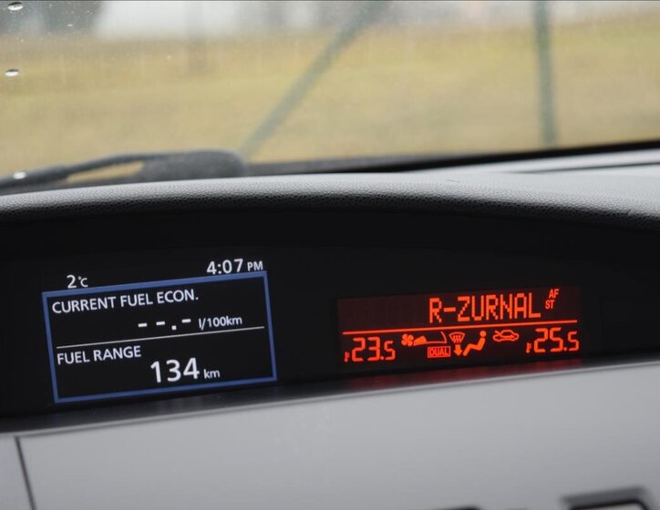 Mazda 3 Hatchback 1,6 l 77 kw