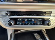 BMW Řada 7 Sedan 3,0 l 210 kw