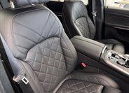 BMW X5 Kombi 3,0 l 210 kw