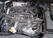 Volkswagen Caddy Ostatní 2,0 l 75 kw