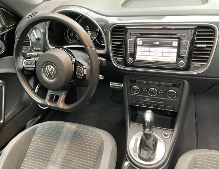 Volkswagen Beetle 38