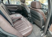 BMW X5 SUV 3,0 l 280 kw