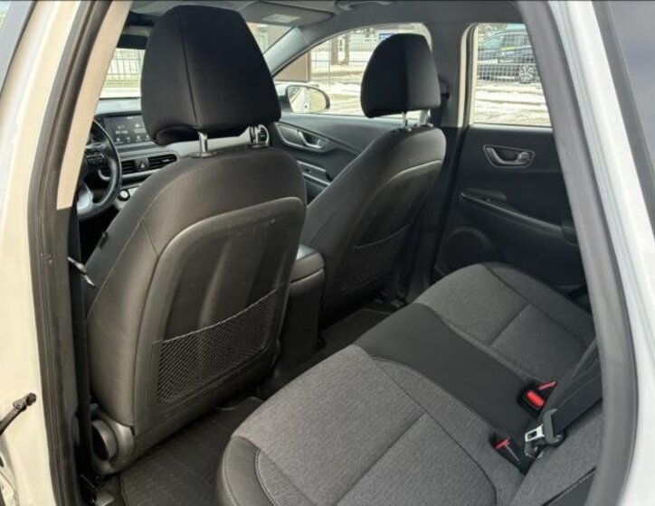 Hyundai Kona SUV / Terénní 0,0 150 kw