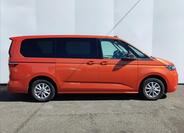 Volkswagen Multivan 25