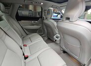 Volvo V90 Kombi 0,0 173 kw