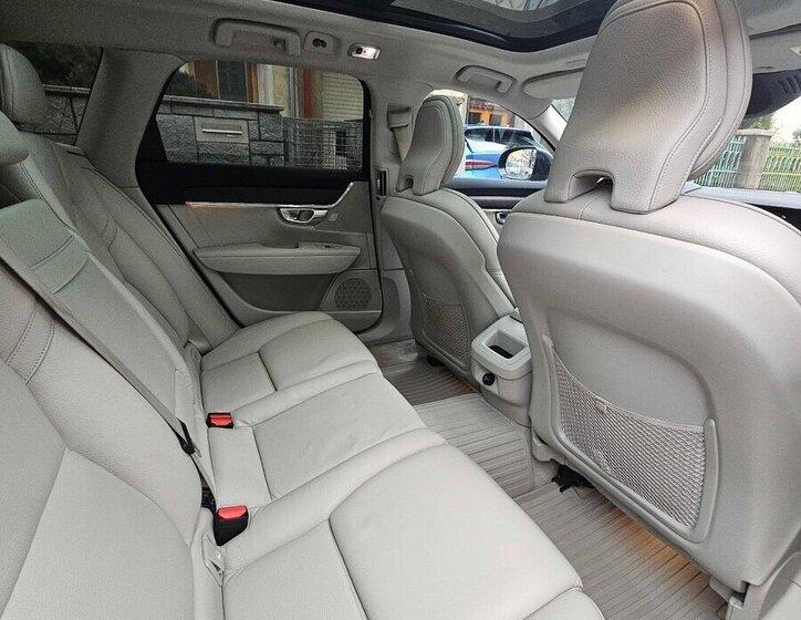 Volvo V90 Kombi 0,0 173 kw