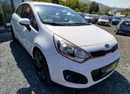 KIA Rio Hatchback 1,4 l 66 kw