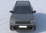 Jeep Compass SUV / Terénní 1,2 l 107 kw