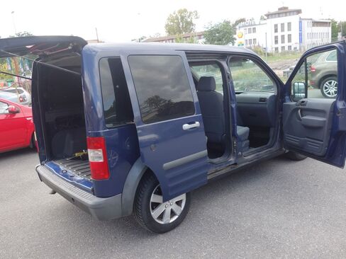 Ford Tourneo Connect