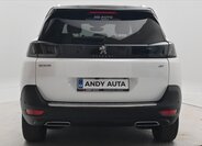 Peugeot 5008 SUV / Terénní 1,6 l 133 kw