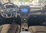 SsangYong Tivoli 12