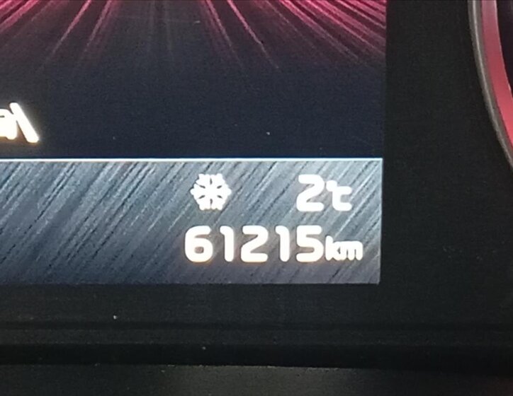 KIA Rio Hatchback 1,2 l 62 kw