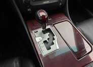 Lexus GS 300 Sedan / Limuzína 3,0 l 183 kw