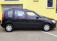 Škoda Roomster MPV 1,4 l 63 kw