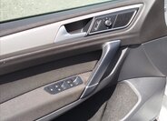 Volkswagen Golf Sportsvan MPV 2,0 l 110 kw