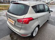 Ford B-MAX 8