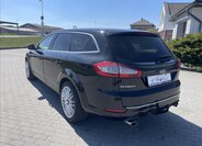 Ford Mondeo Kombi 2,2 l 147 kw