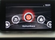 Mazda 6 Kombi 2,0 l 121 kw