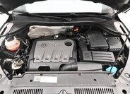 Volkswagen Tiguan SUV 2,0 l 81 kw