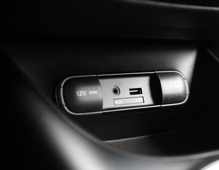 KIA Soul Hatchback 1,6 l 97 kw