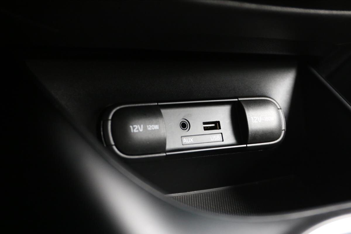 KIA Soul Hatchback 1,6 l 97 kw