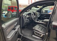 Dodge RAM Pick-up 3,0 l 313 kw