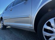 Škoda Octavia Kombi 1,6 l 77 kw