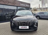 Hyundai Tucson SUV 1,6 l 110 kw