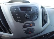 Ford Transit Ostatní 2,2 l 74 kw