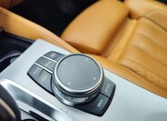 BMW Řada 5 Sedan / Limuzína 3,0 l 235 kw