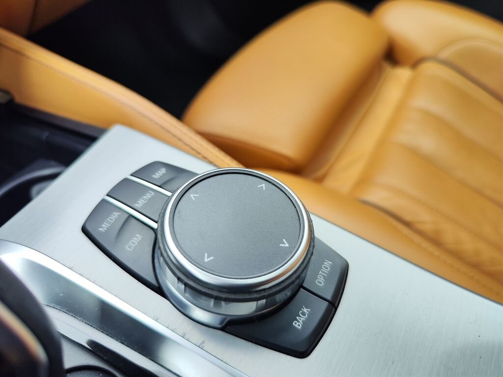 BMW Řada 5 Sedan / Limuzína 3,0 l 235 kw