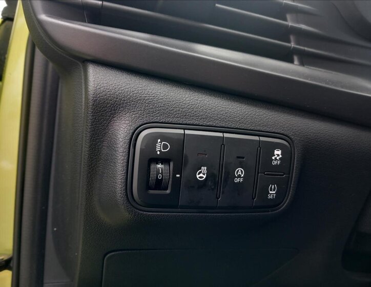 Hyundai i20 Hatchback 998,0 73 kw