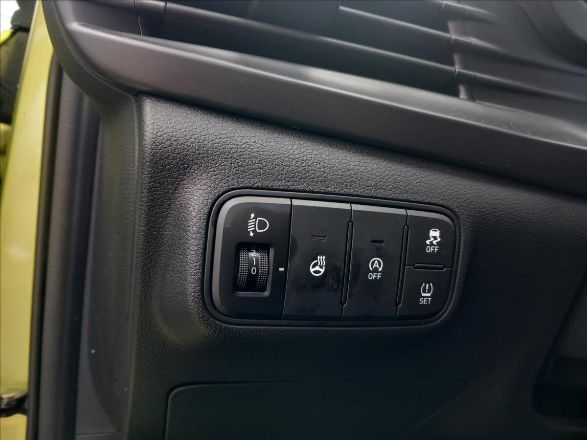 Hyundai i20 Hatchback 998,0 73 kw