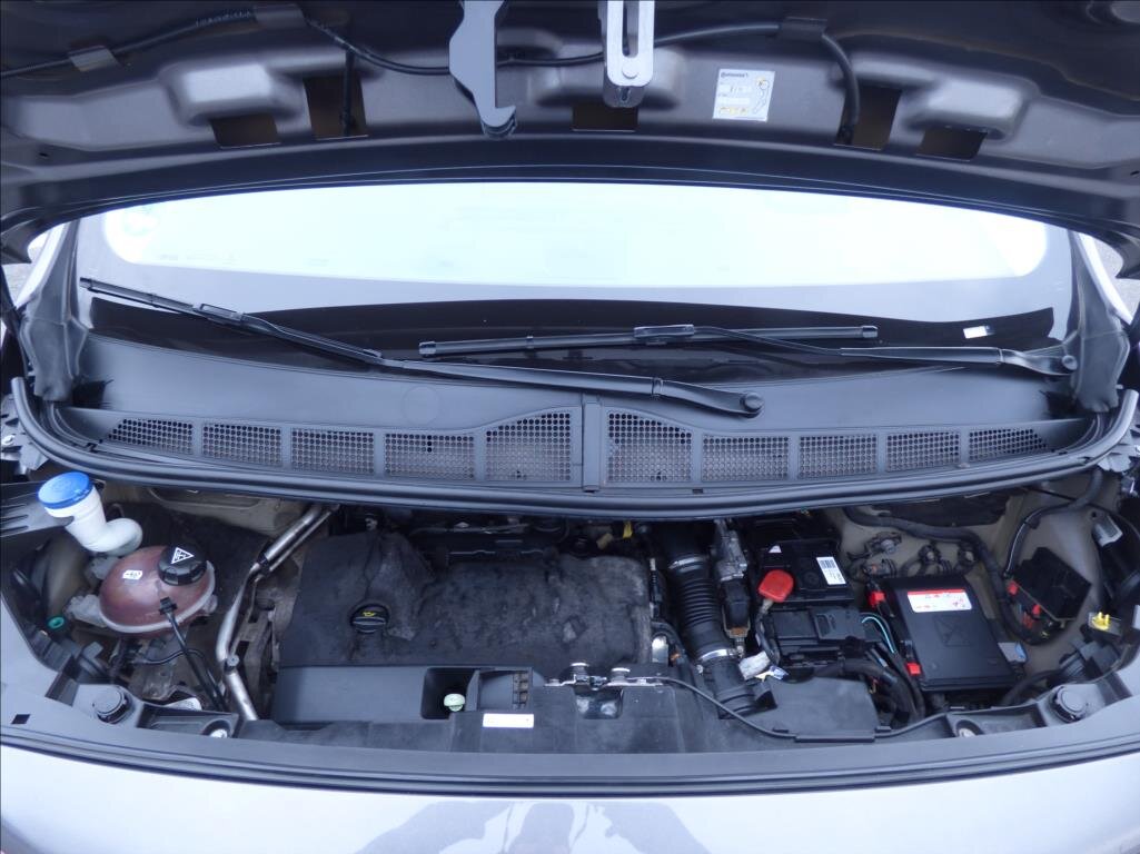 Toyota ProAce MPV 2,0 l 130 kw