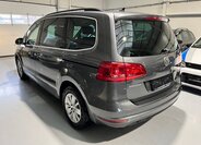 Volkswagen Sharan 4