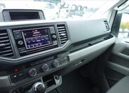 Volkswagen Crafter 37