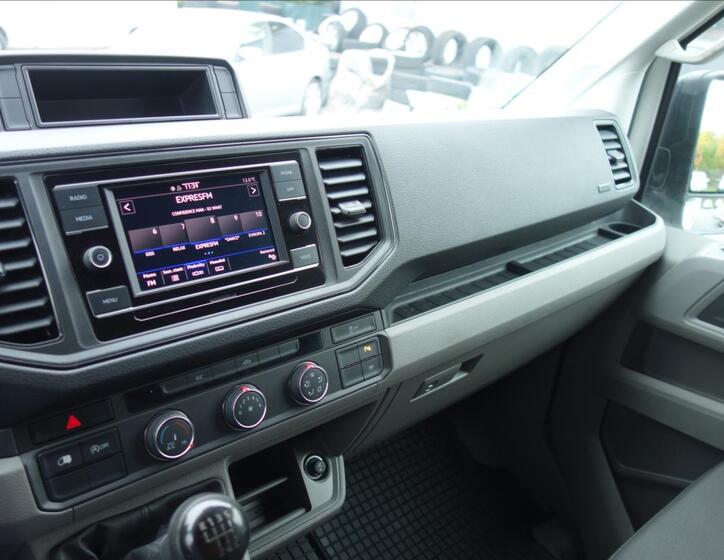 Volkswagen Crafter 37