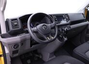 Volkswagen Crafter 26