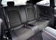 Mercedes-Benz Třídy C 33