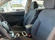 SsangYong Korando 10