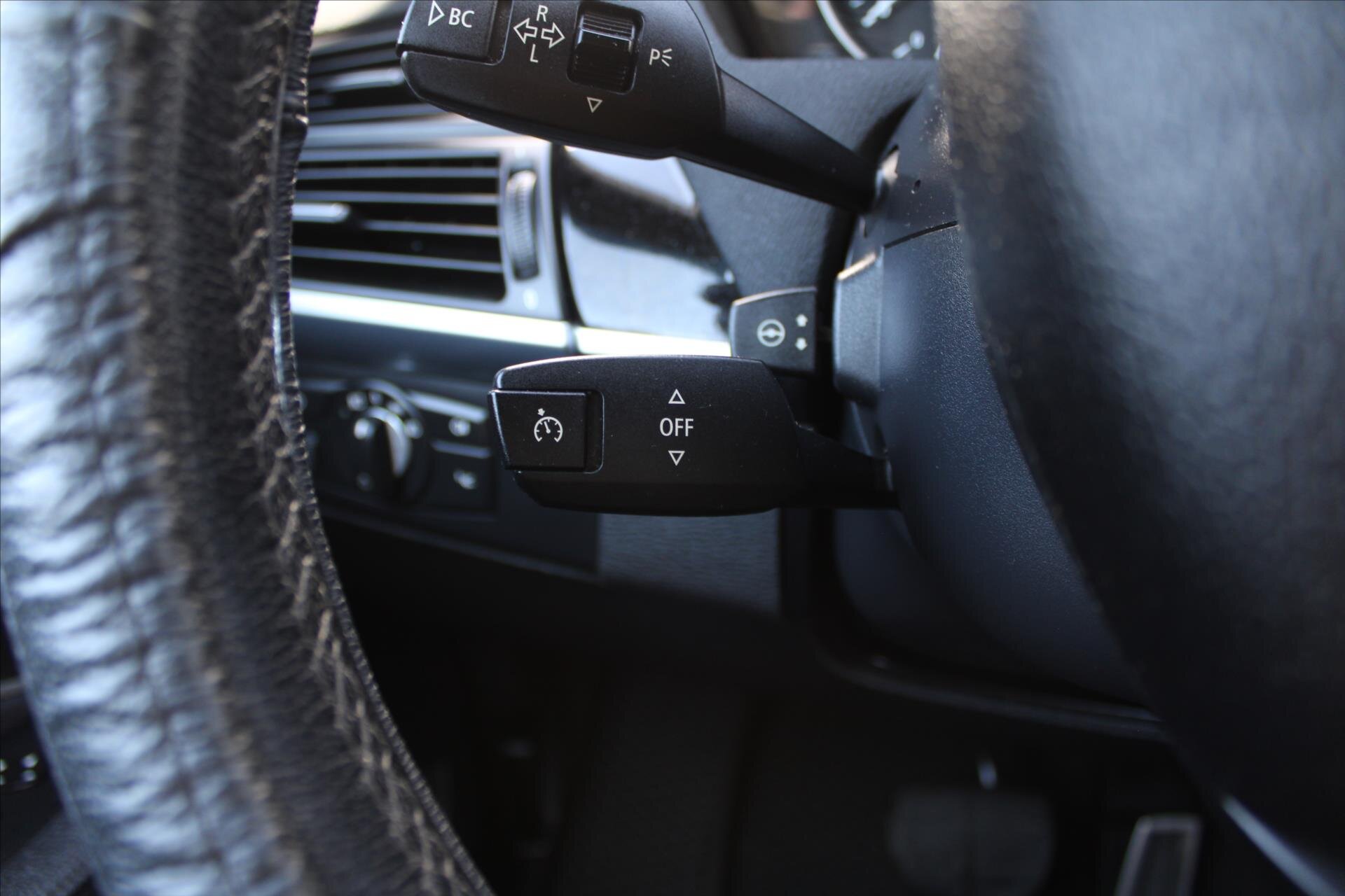 BMW X5 SUV 3,0 l 225 kw